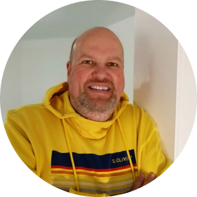 Profile picture for user Martin